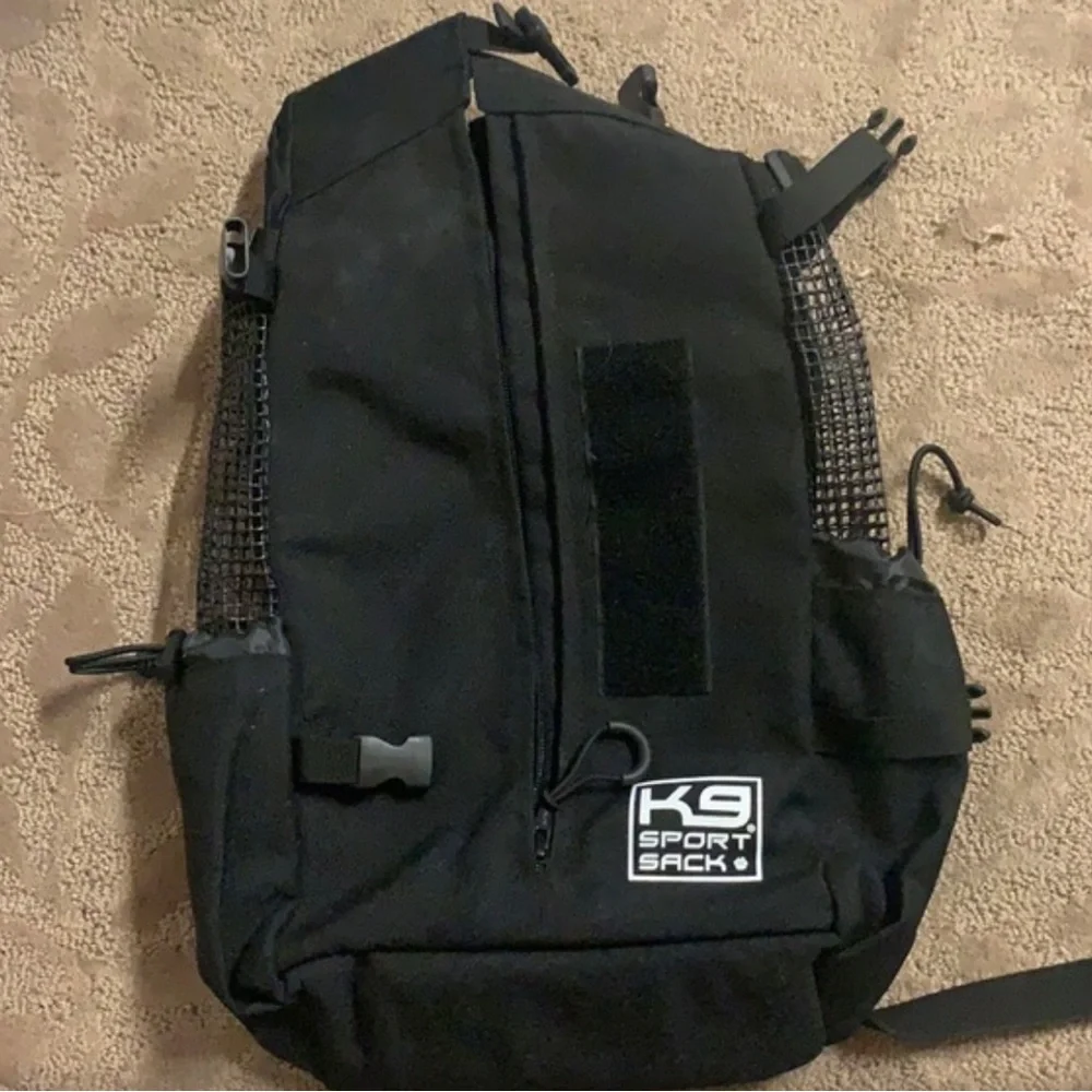 K9 Sport Sack size xsmall